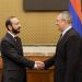 Мирный процесс должен развиваться: премьер-министр Румынии приветствовал размещение миссии ЕС в Армении