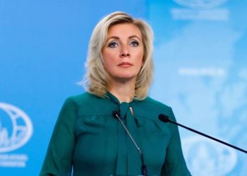 Сроки возможного размещения миротворцев ОДКБ в Армении зависят от армянской стороны: Захарова