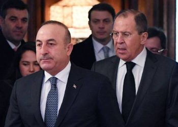 Главы МИД РФ и Турции обсудят возобновление отношений между Арменией и Турцией