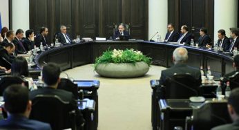 На участке Тех-Корнидзор уточнены некоторые места дислокации пограничников, на остальных участках работы продолжаются