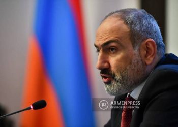 В такой нестабильной и неопределенной ситуации в мире нам нужны крепкие нервы и выдержка: Пашинян