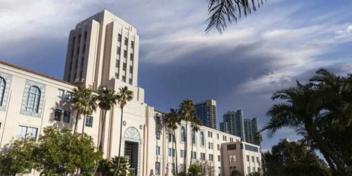 Сан-Диего объявил 24 апреля Днем памяти жертв Геноцида армян