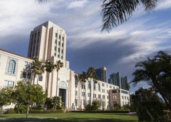 Сан-Диего объявил 24 апреля Днем памяти жертв Геноцида армян