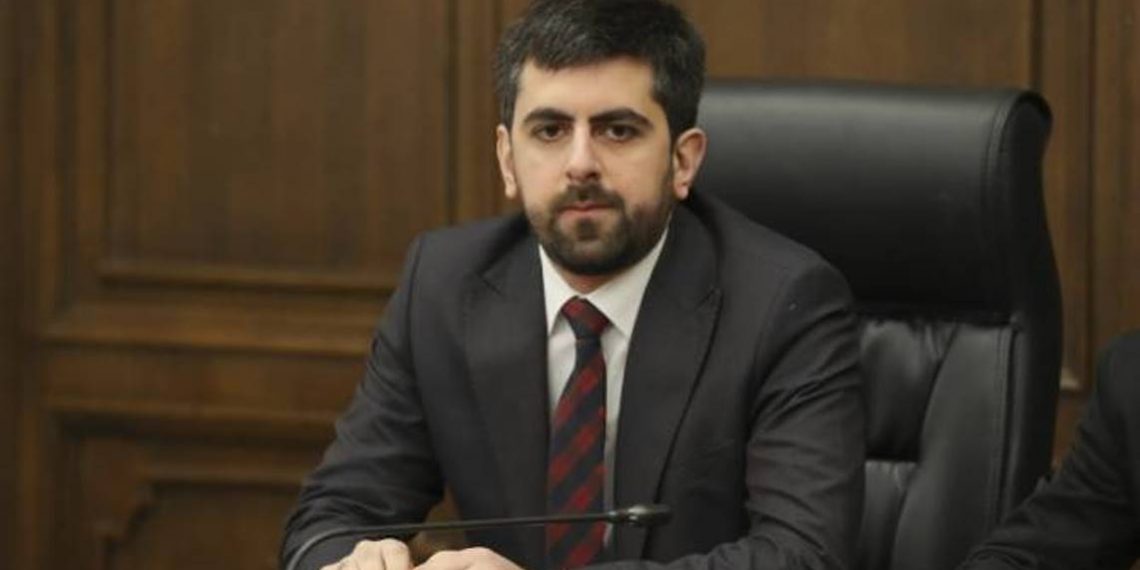 О миссии ОДКБ можно будет говорить тогда, когда будут удовлетворены позиции и пожелания Армении: Ханданян