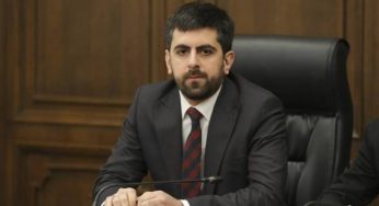 О миссии ОДКБ можно будет говорить тогда, когда будут удовлетворены позиции и пожелания Армении: Ханданян