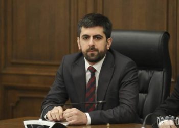 О миссии ОДКБ можно будет говорить тогда, когда будут удовлетворены позиции и пожелания Армении: Ханданян