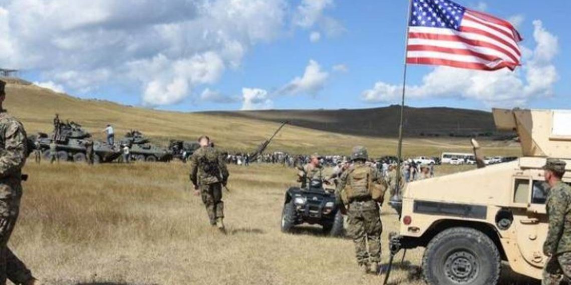 Армения примет участие в военных учениях Defender 23 под руководством США