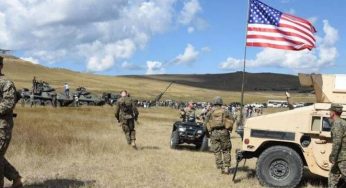 Армения примет участие в военных учениях Defender 23 под руководством США