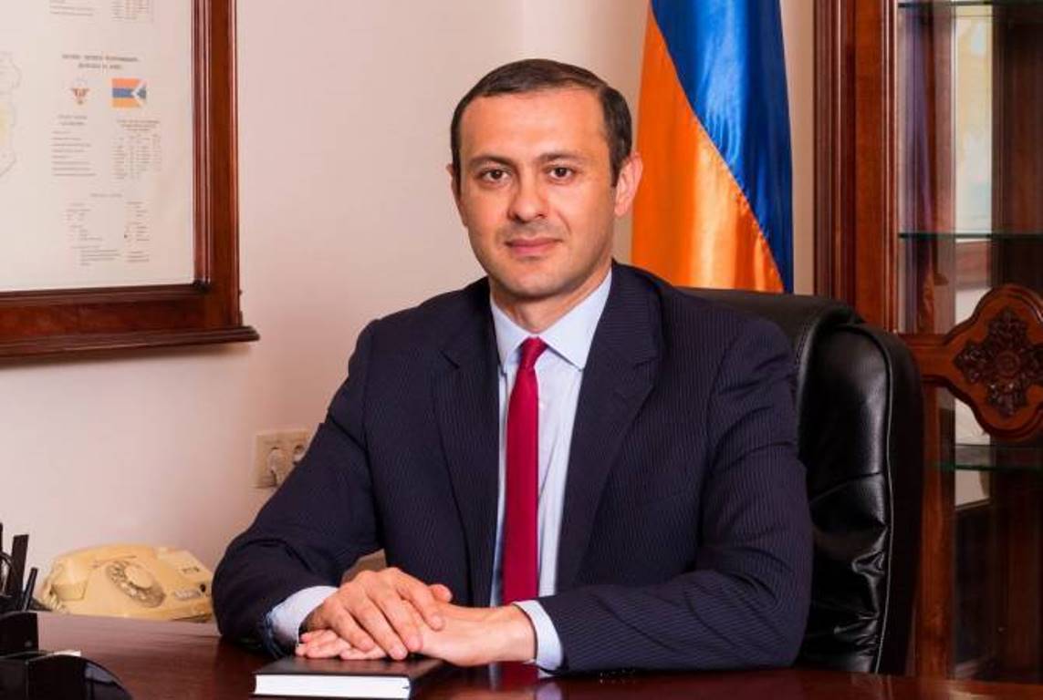 Секретарь Совета безопасности Армении выедет с рабочим визитом в Иран