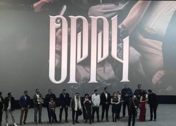 Новый жанр в армянском кинопроизводстве