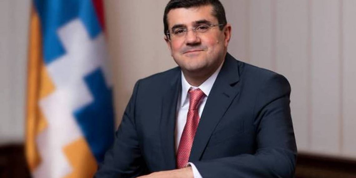 Арцах тоже как дитя нуждается в заботе и тепле своей Матери — армянского народа: президент Арцаха в День Материнства