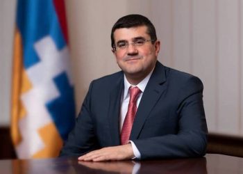 Арцах тоже как дитя нуждается в заботе и тепле своей Матери — армянского народа: президент Арцаха в День Материнства