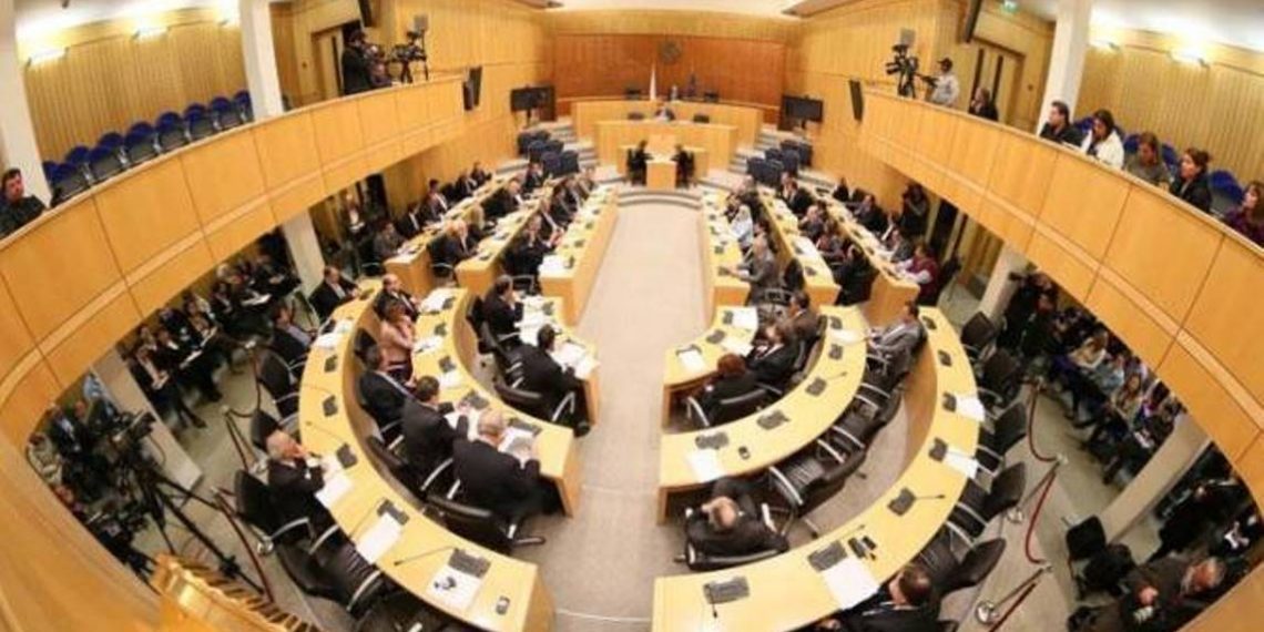 Парламент Кипра принял резолюцию, осуждающую Азербайджан