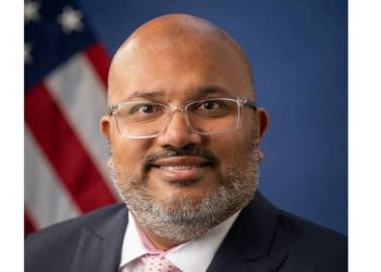 В Армению прибыл заместитель секретаря по глобальным рынкам Департамента торговли США