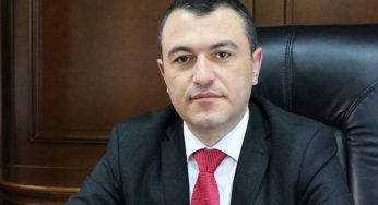 Глава Комитета кадастра Армении был избран членом Правления организации «Еврогеографика»