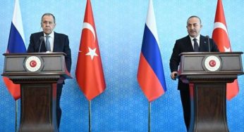 Анкара за скорейшее заключение мирного договора между Арменией и Азербайджаном