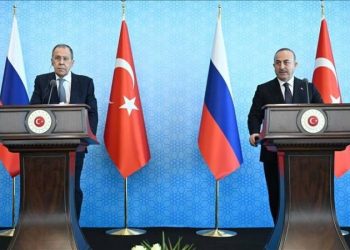 Анкара за скорейшее заключение мирного договора между Арменией и Азербайджаном