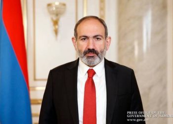 Армения готова расширять сотрудничество с ВОЗ: Пашинян