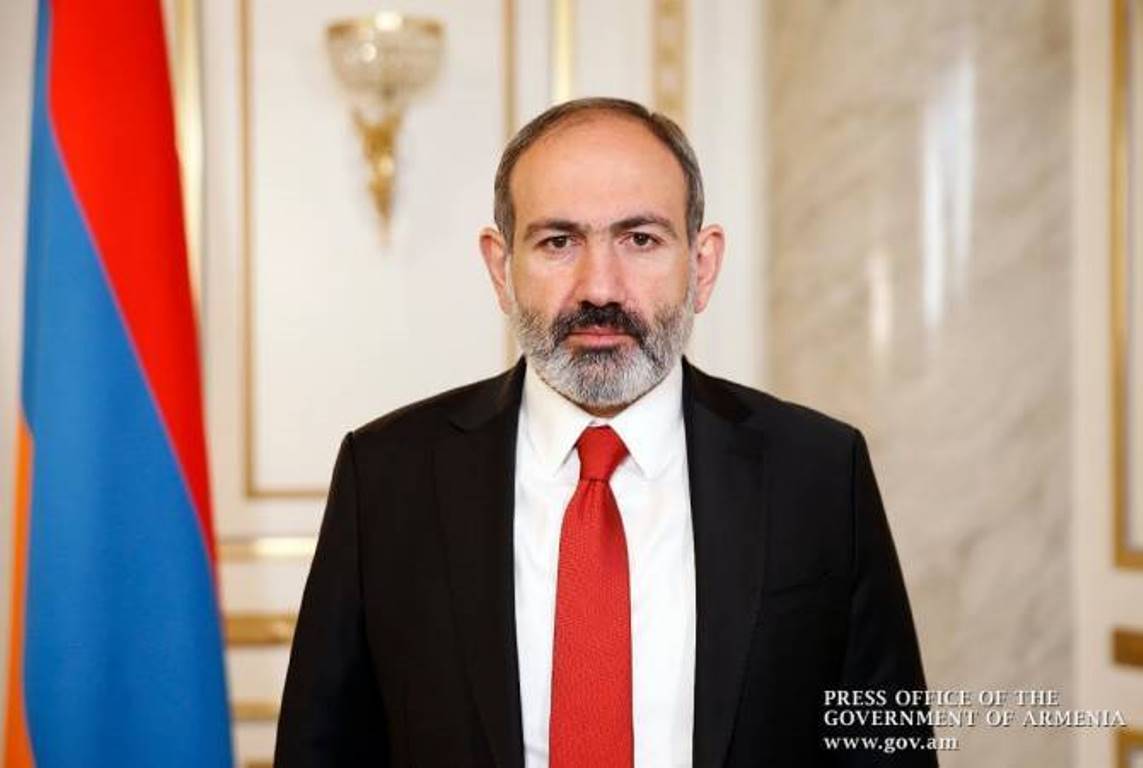 Армения готова расширять сотрудничество с ВОЗ: Пашинян