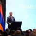 В Грузии стартовал бизнес-форум Армения-Грузия