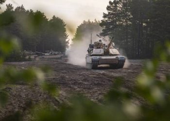 Включение Армении в список стран, участвующих в учениях Defender 23, было ошибкой. Пентагон