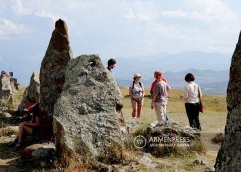 Армения — одно из предпочитаемых направлений россиян на майские праздники