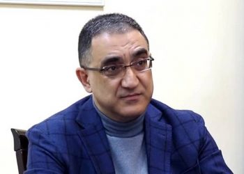 Ректор Российско-Армянского университета Армен Дарбинян сообщил, что покинет свой пост