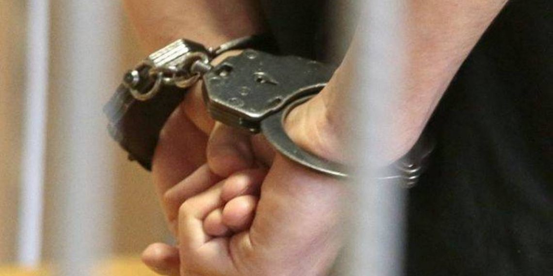 На территории Армении обнаружен и задержан военнослужащий Вооруженных сил Азербайджана