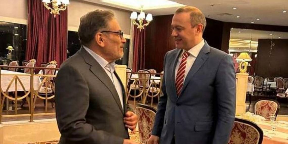 Иран выразил надежду, что Армения и Азербайджан смогут преодолеть существующую напряженность