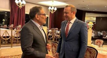 Иран выразил надежду, что Армения и Азербайджан смогут преодолеть существующую напряженность