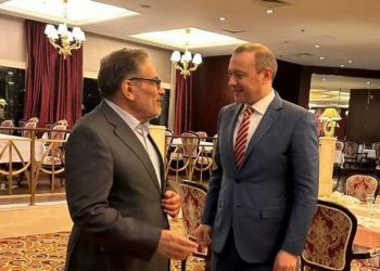 Иран выразил надежду, что Армения и Азербайджан смогут преодолеть существующую напряженность