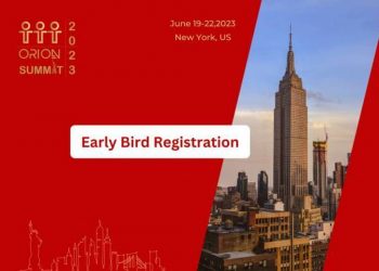 В Нью-Йорке пройдет саммит «Orion Summit 2023» под девизом «Инвестиции позиционируют Армению»