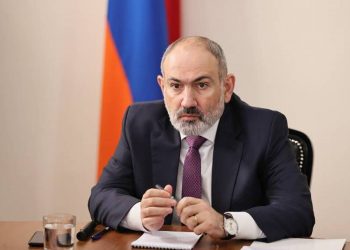 Возбуждено уголовное дело по факту попытки применения насилия в отношении премьер-министра