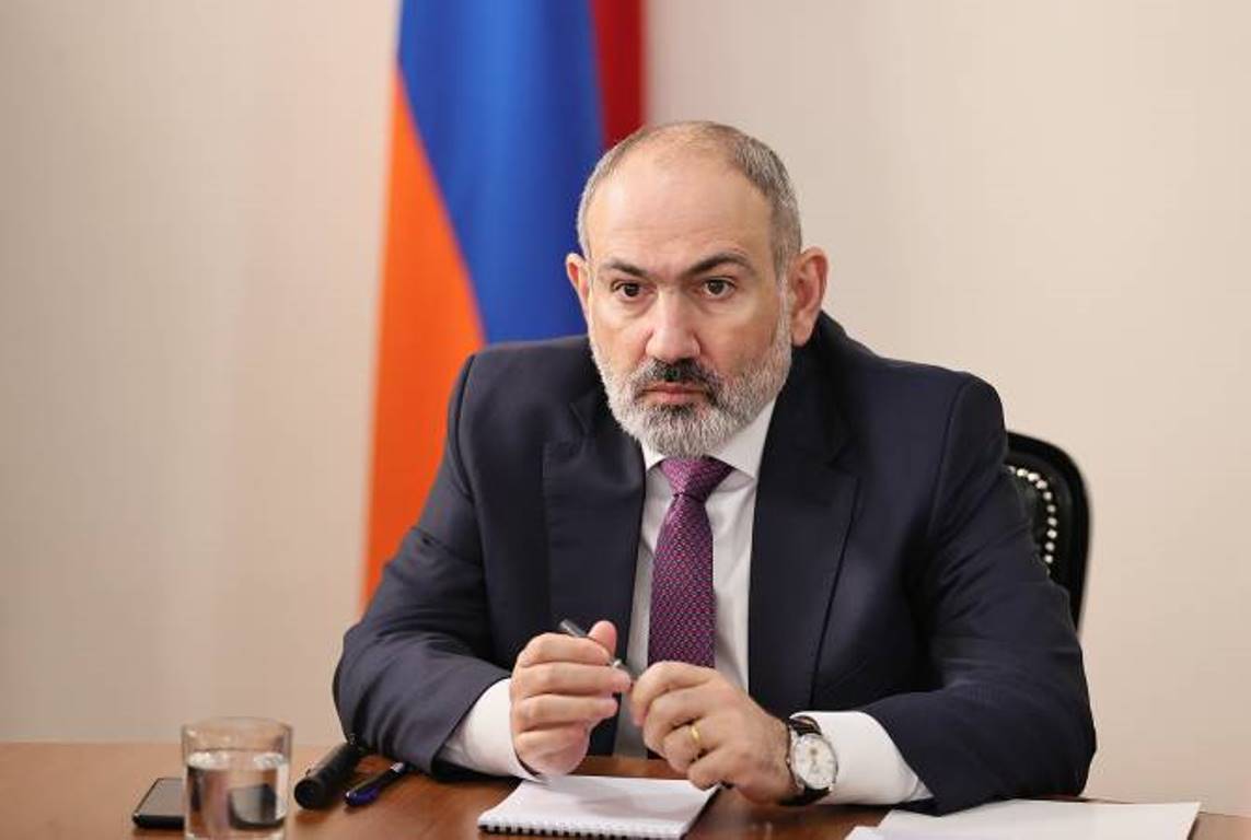 Для Армении приемлемо предложение ЕС