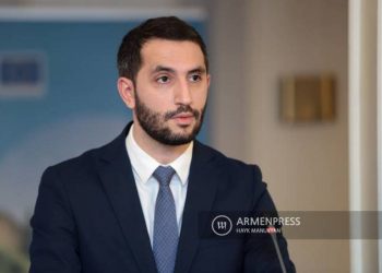 Армения и Турция планируют открыть границу для граждан третьих стран и лиц с диппаспортами в начале лета