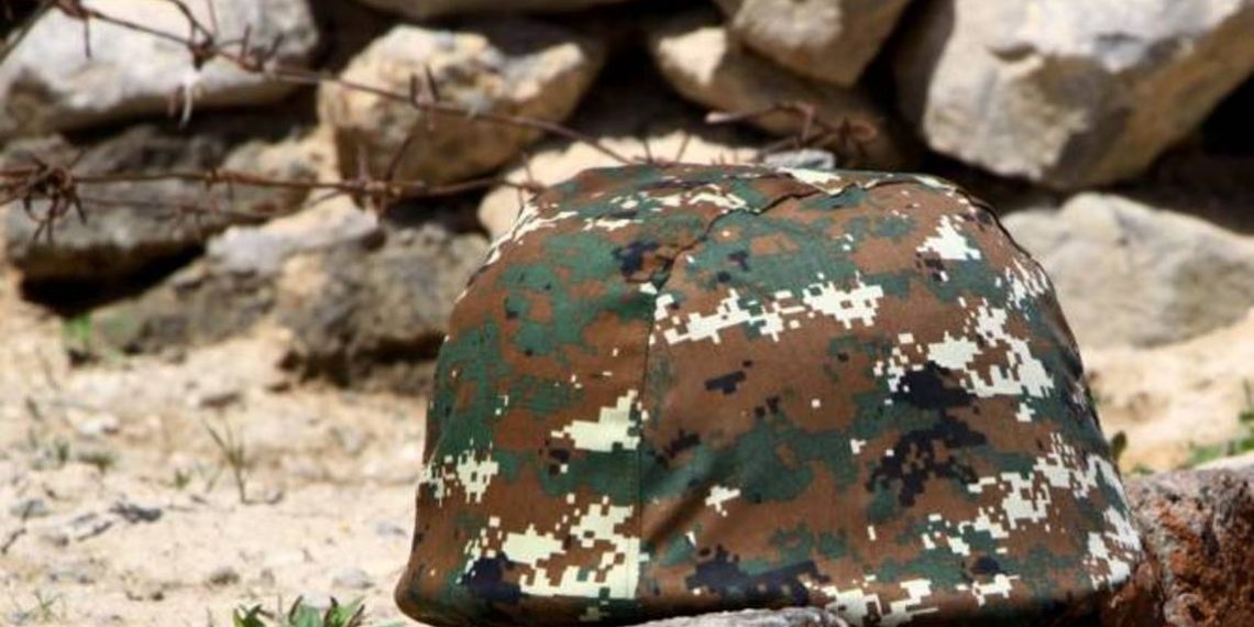 В результате азербайджанской провокации с армянской стороны 4 погибших и 6 раненых: МО Армении