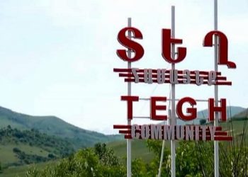 Азербайджан обстрелял армянские позиции с незаконно захваченных позиций: фонд “Татоян”