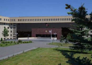 Минобороны сообщило о состоянии здоровья армянских военнослужащих, раненых в результате азербайджанской провокации