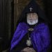 Католикос Всех Армян выразил соболезнования родным военнослужащих, погибших в результате азербайджанской провокации