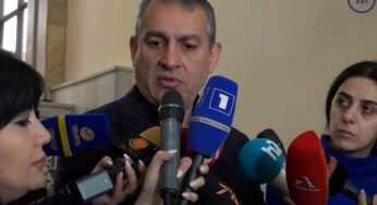 Азербайджанцы потребовали от армянских военнослужащих прекратить инженерные работы: подробности о провокации в селе Тех