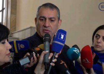 Азербайджанцы потребовали от армянских военнослужащих прекратить инженерные работы: подробности о провокации в селе Тех