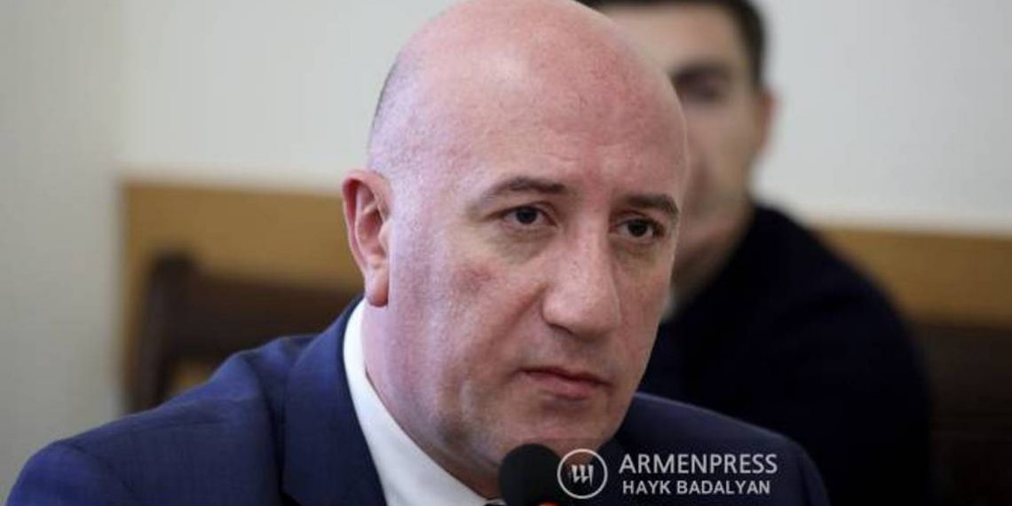 Заместитель министра обороны не исключил, что Азербайджан может предпринять новые провокации