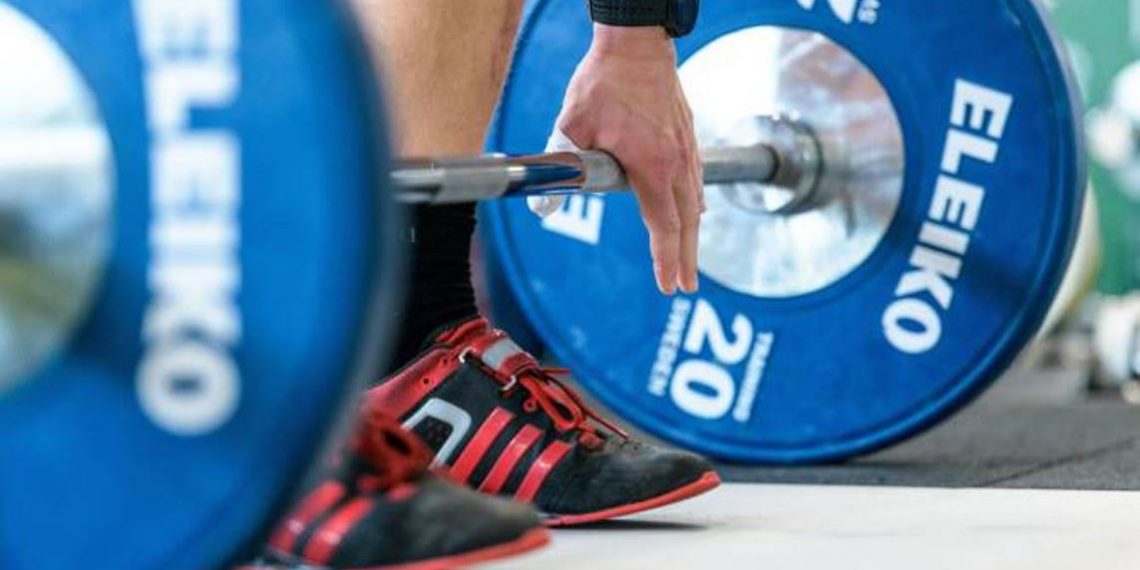 Азербайджан примет участие в чемпионате Европы по тяжелой атлетике в Ереване в составе 4 спортсменов