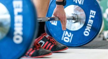 Азербайджан примет участие в чемпионате Европы по тяжелой атлетике в Ереване в составе 4 спортсменов