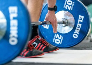 Азербайджан примет участие в чемпионате Европы по тяжелой атлетике в Ереване в составе 4 спортсменов