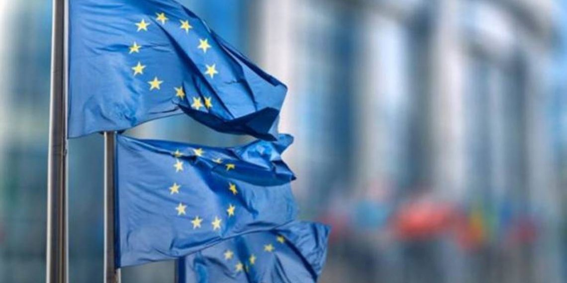 ЕС призвал в отсутствие демаркированной границы уважать границу 1991 года