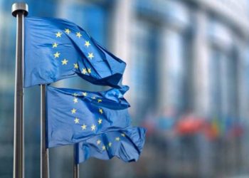 ЕС призвал в отсутствие демаркированной границы уважать границу 1991 года