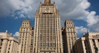 Россия передала Азербайджану и Армении предложения по разблокированию Лачинского коридора