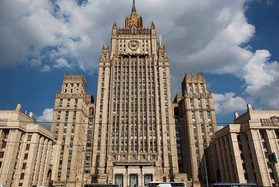 Россия передала Азербайджану и Армении предложения по разблокированию Лачинского коридора
