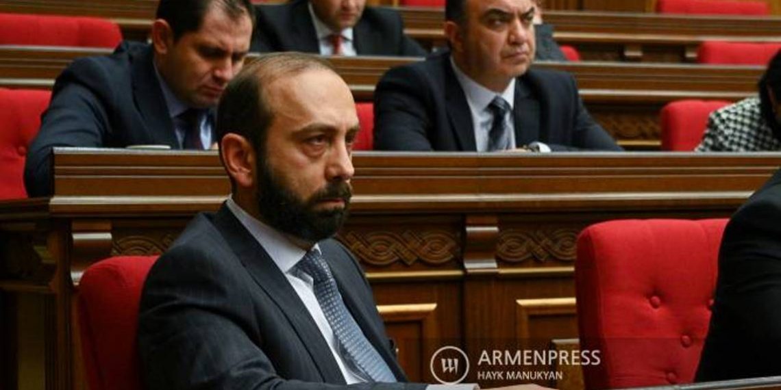 Армении не считает реалистичным установление долгосрочного мира в регионе без решения вопроса о правах народа НК